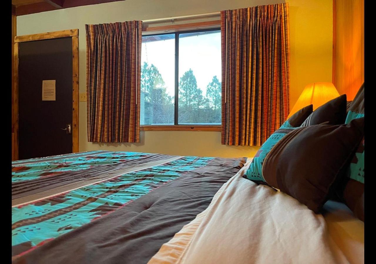 West Winds * Ruidoso