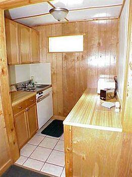 Lodge West Winds
