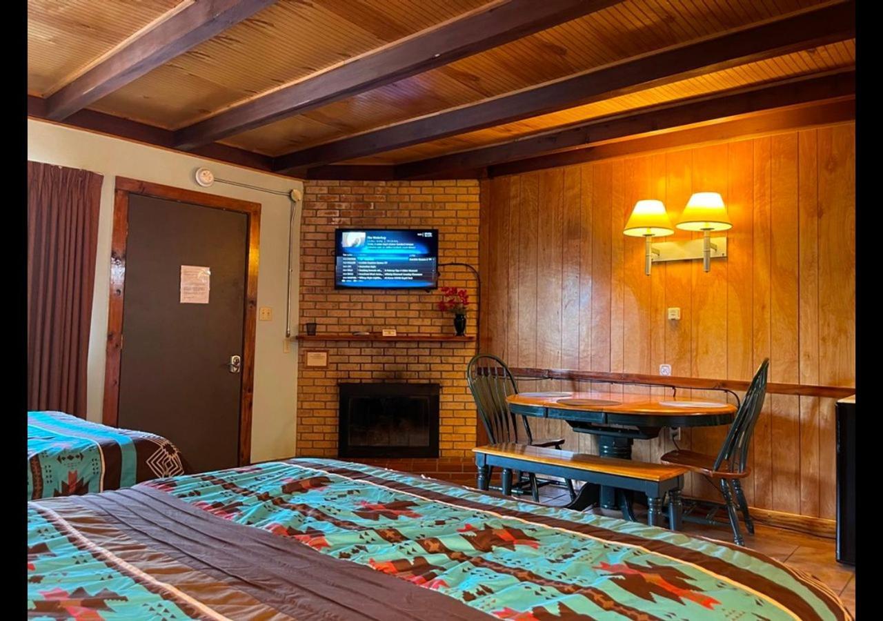 West Winds Lodge Ruidoso